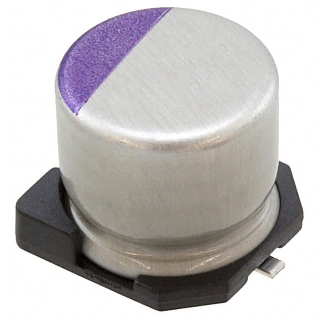 2R5SVP220M Panasonic Electronic Components  Aluminium-Polymer-Kondensatoren